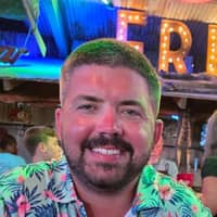 Sitter Profile Image: Matthew B.