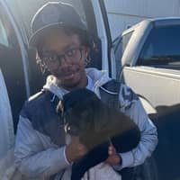 Sitter Profile Image: Mason D.