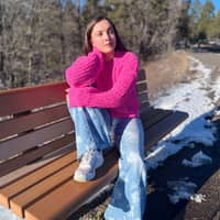 Sitter Profile Image: Audra L.