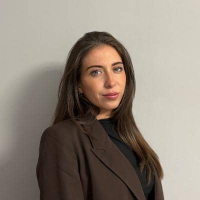 Sitter Profile Image: Khaila Sofia B.