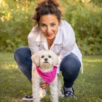 Sitter Profile Image: Marguerite K.