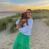 Sitter Profile Image: Sophie V.