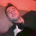 Sitter Profile Image: Cameron D.