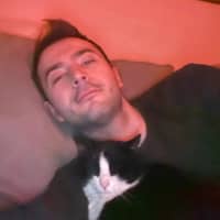 Sitter Profile Image: Cameron D.