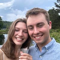 Sitter Profile Image: Riemke & Nathan B.