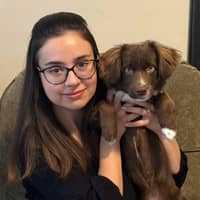 Sitter Profile Image: Zlatina L.