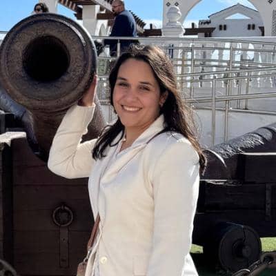 Foto de perfil del cuidador: Julia R.