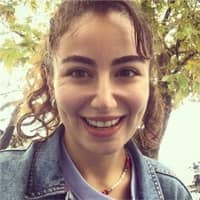 Profielfoto oppas: Gamzenur A.