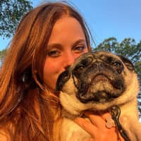 Sitter Profile Image: Hanna B.