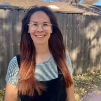 Sitter Profile Image: Colleen S.