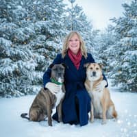 Sitter Profile Image: Gretchen M.