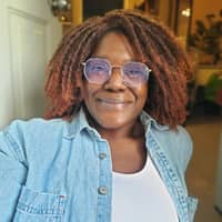 Sitter Profile Image: Rachel K.