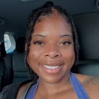 Sitter Profile Image: Hatika J.