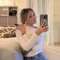 Photo de profil du pet sitter : Elysa G.