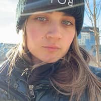 Sitter Profile Image: Andriani O.