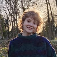 Sitter Profile Image: Ella B.