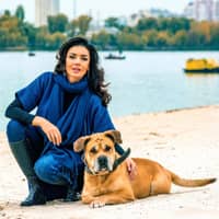 Sitter Profile Image: Diana D.