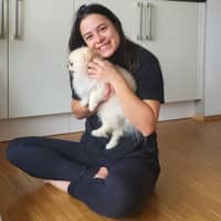 Sitterprofilbild: yasmin d.