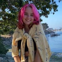 Sitter Profile Image: Olive L.