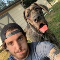 Sitter Profile Image: Jordan S.