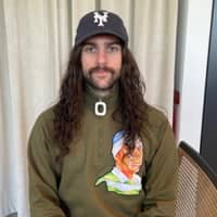 Passarens profilbild: Alessandro M.