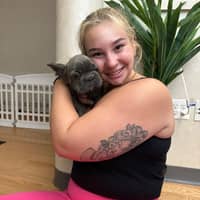 Sitter Profile Image: Casey Y.