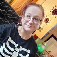 Sitter Profile Image: Kaylee G.