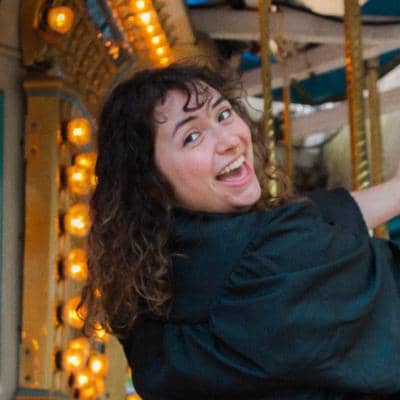 Sitter Profile Image: Michaelene P.