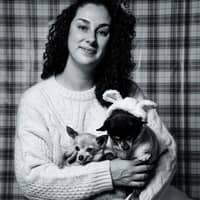 Sitter Profile Image: Ariana B.
