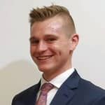 Sitter Profile Image: Nicholas C.