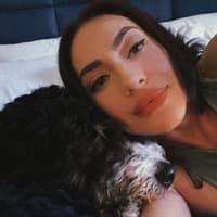 Sitter Profile Image: Angelica M.