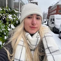 Profielfoto oppas: Kelly D.