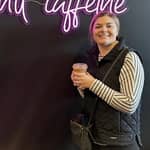 Sitter Profile Image: Joy P.