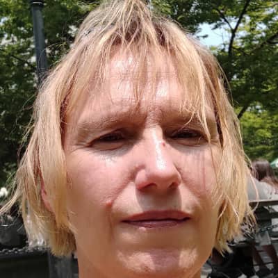 Photo de profil du pet sitter : Valérie V.