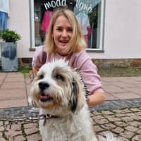 Sitterprofilbild: Antonia S.