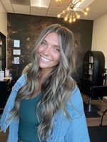 Sitter Profile Image: Aubrie R.