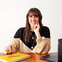 Sitter Profile Image: Brittany Q.