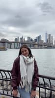 Photo de profil du pet sitter : Shaynie Z.