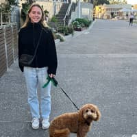 Photo de profil du pet sitter : Anaïs D.
