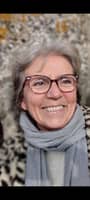 Photo de profil du pet sitter : Patricia V.
