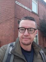 Sitter Profile Image: Neil C.