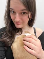 Sitter Profile Image: Taryn H.