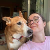 Sitterprofilbild: Hanna P.