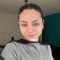 Sitterprofilbild: Malak S.