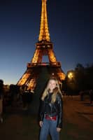 Photo de profil du pet sitter : Valentina D.