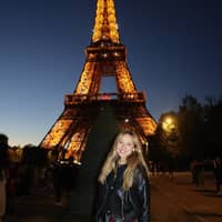 Photo de profil du pet sitter : Valentina D.