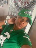 Sitter Profile Image: Willionia G.