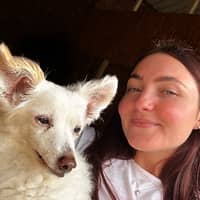 Sitter Profile Image: Ruth H.