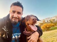 Foto del cuidador: David R.