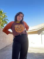 Sitter Profile Image: Katelynn T.